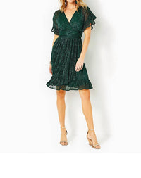Lilly Pulitzer - Sinclare Short Sleeve Dress