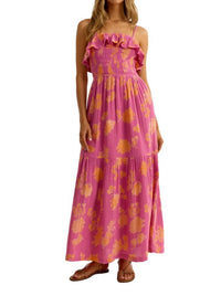 Z Supply - BAHARI SUNSHINE DRESS