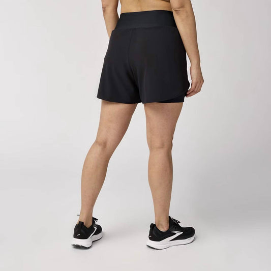 Brooks - Women's Chaser Five Short