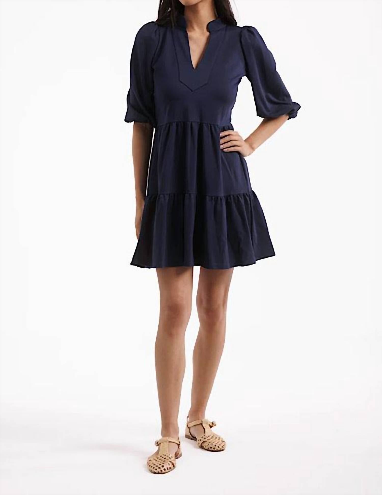 Smith & Quinn - Tory Dress