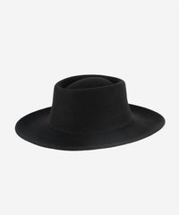 Gigi Pip - Ginger Gambler Hat