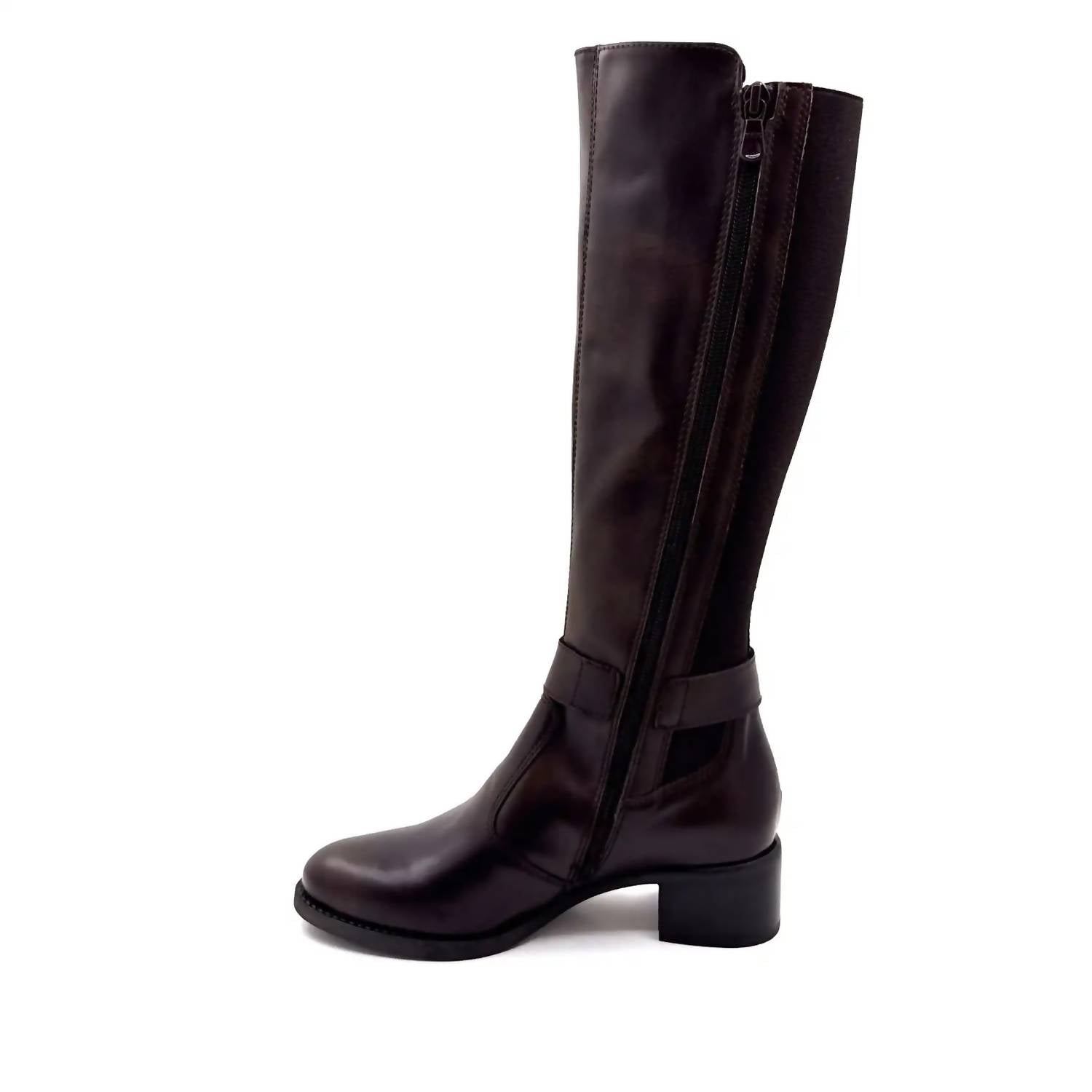 Nerogiardini - Women's Elastico Riding Boot