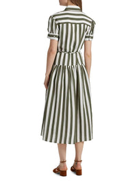 Tanya Taylor - Carrington Midi Dress