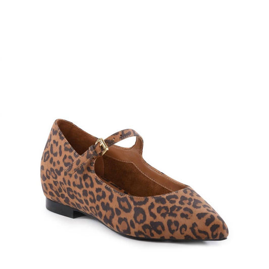 Seychelles - Women's Pardon Me Flat