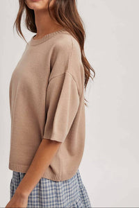Wishlist - Meadow Knit Sweater