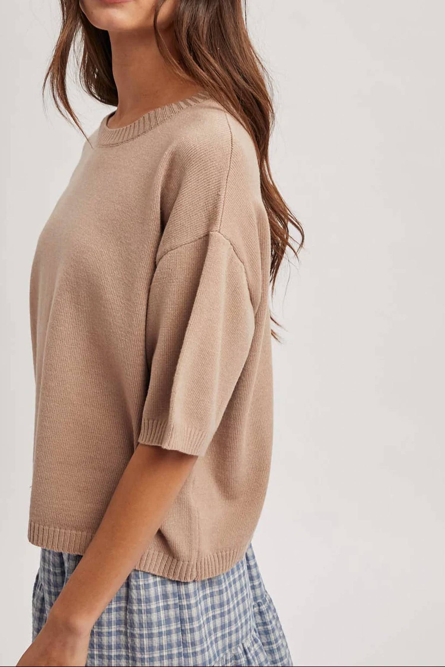 Wishlist - Meadow Knit Sweater