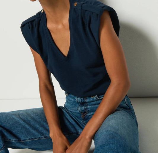 Nation Ltd - Cooper Tank