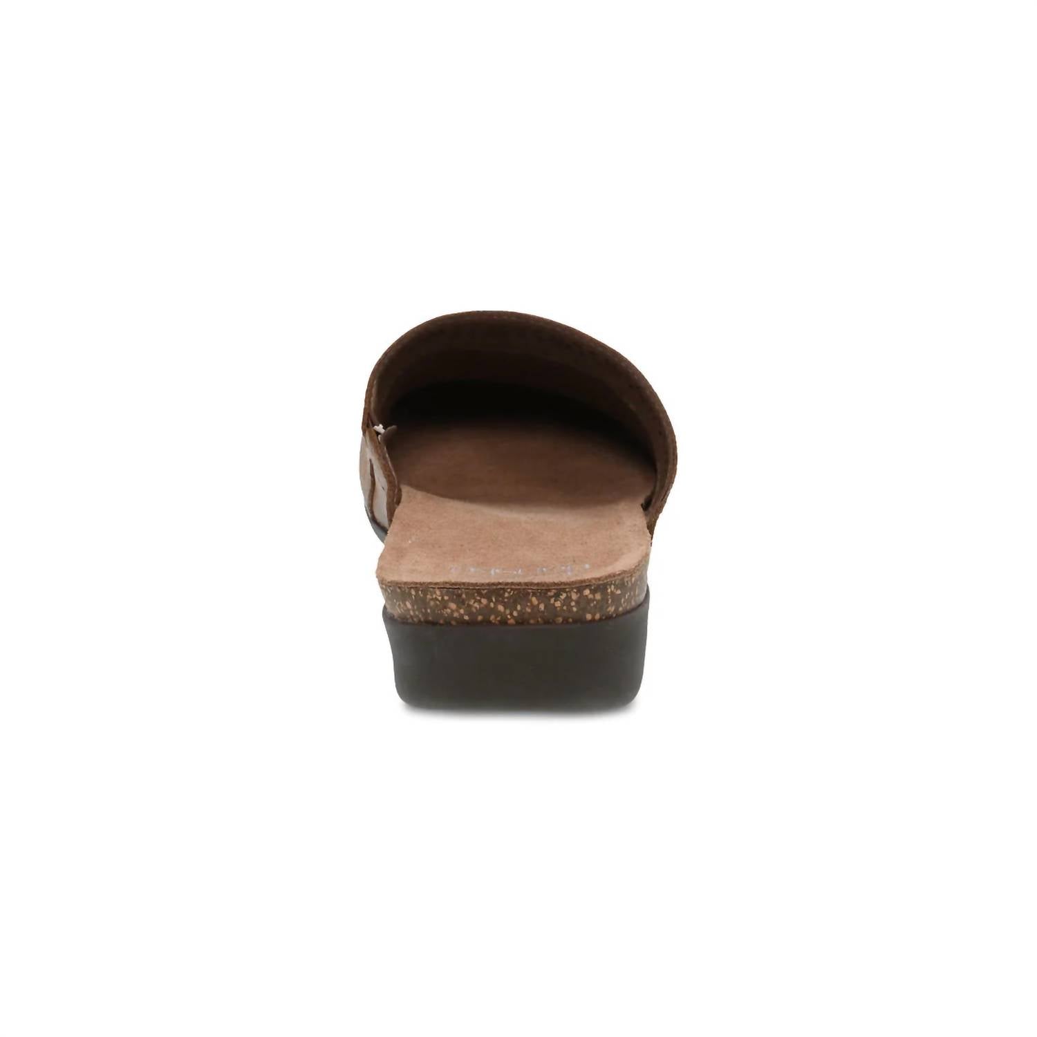 Dansko - Women's Robbie Casual Mule