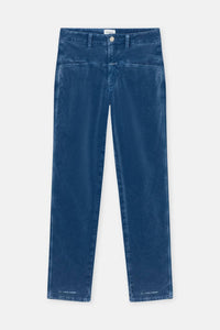 Closed - Pedal Pusher Relaxed Pants