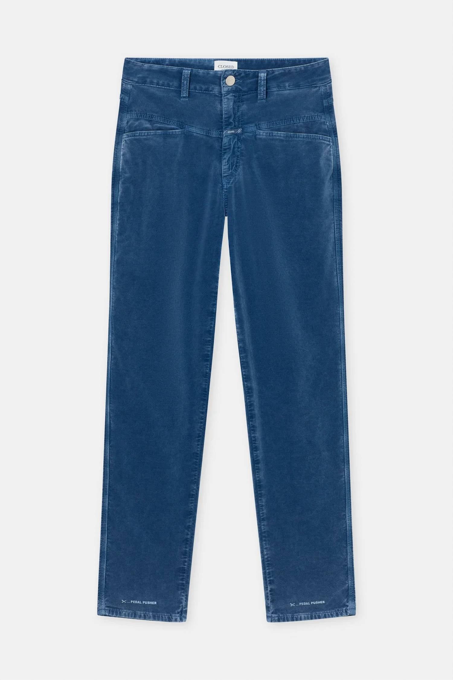 Closed - Pedal Pusher Relaxed Pants