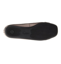 Trotters Women's Sizzle Ballet Flat in pewter - women's flats - view 7