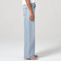 Agolde - Low Curve Jean