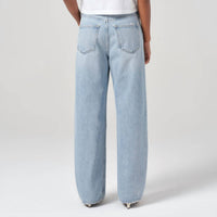 Agolde - Low Curve Jean