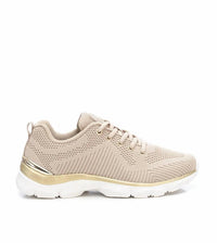 Xti - Women's Lace-Up Sneakers