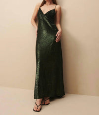 JOSEPHINE LONG DRESS