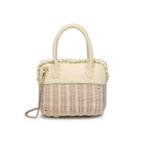 Moda Luxe - Women's Maya Crossbody Bag
