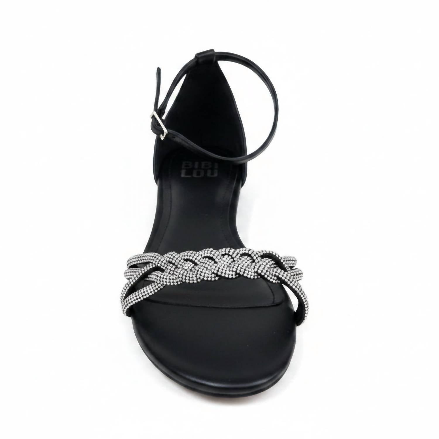 Bibi Lou - Women's Bora Open Toe Sandals