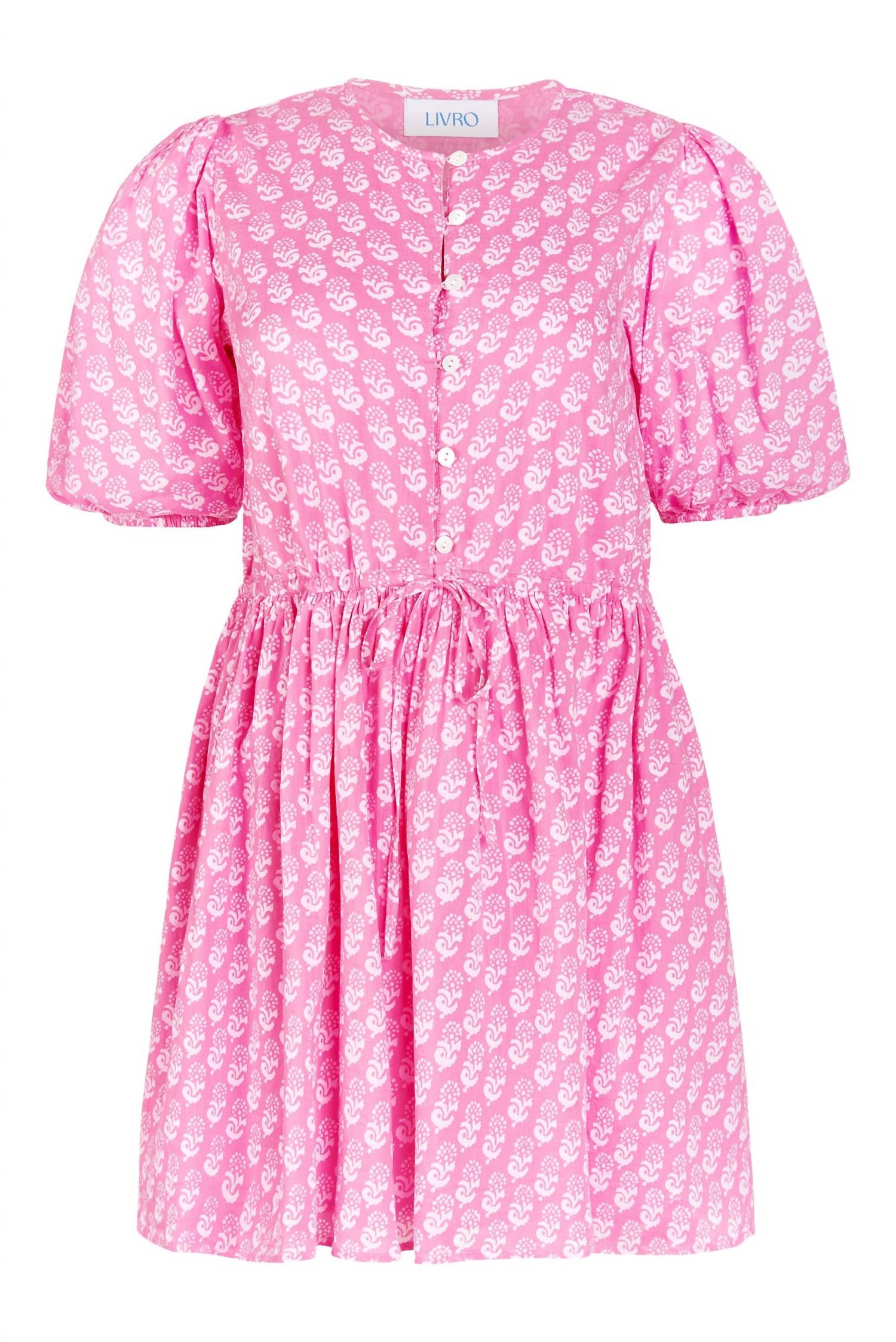 Livro - London Dress