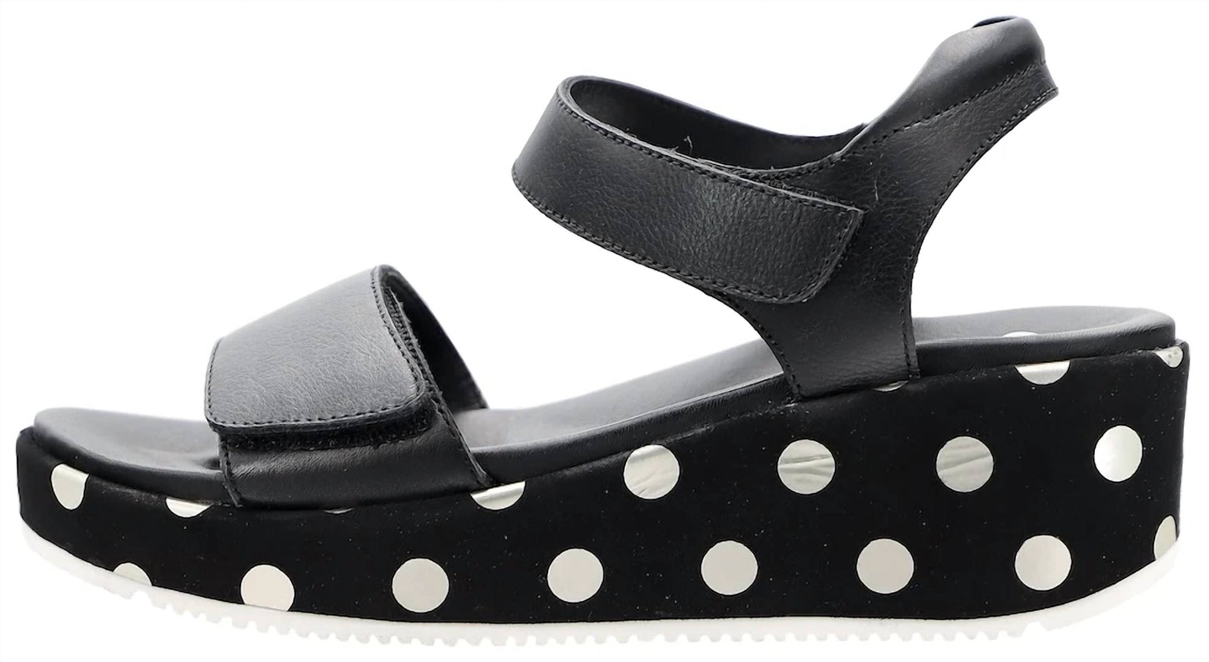 Ara - Women's Rosepetal Platform Sandal