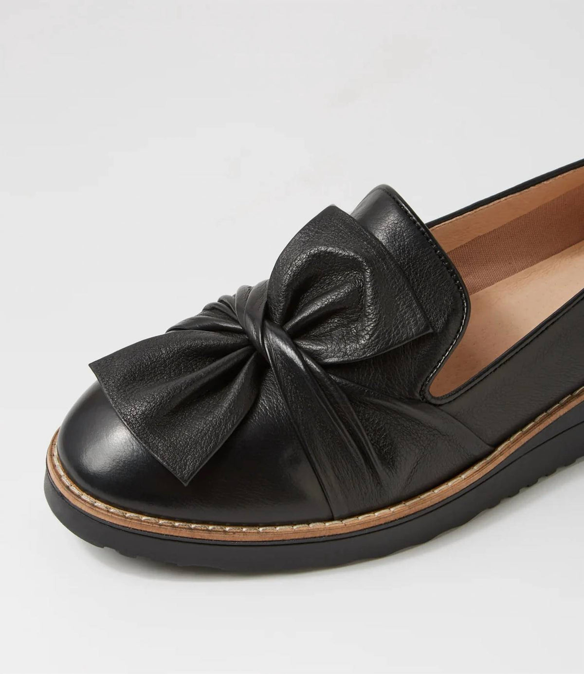 Django & Juliette - Women's Oclem Slip-on Loafers
