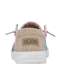 Hey Dude - Women's Wendy Sneakers
