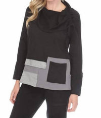 Neon Buddha - Dreamer Top