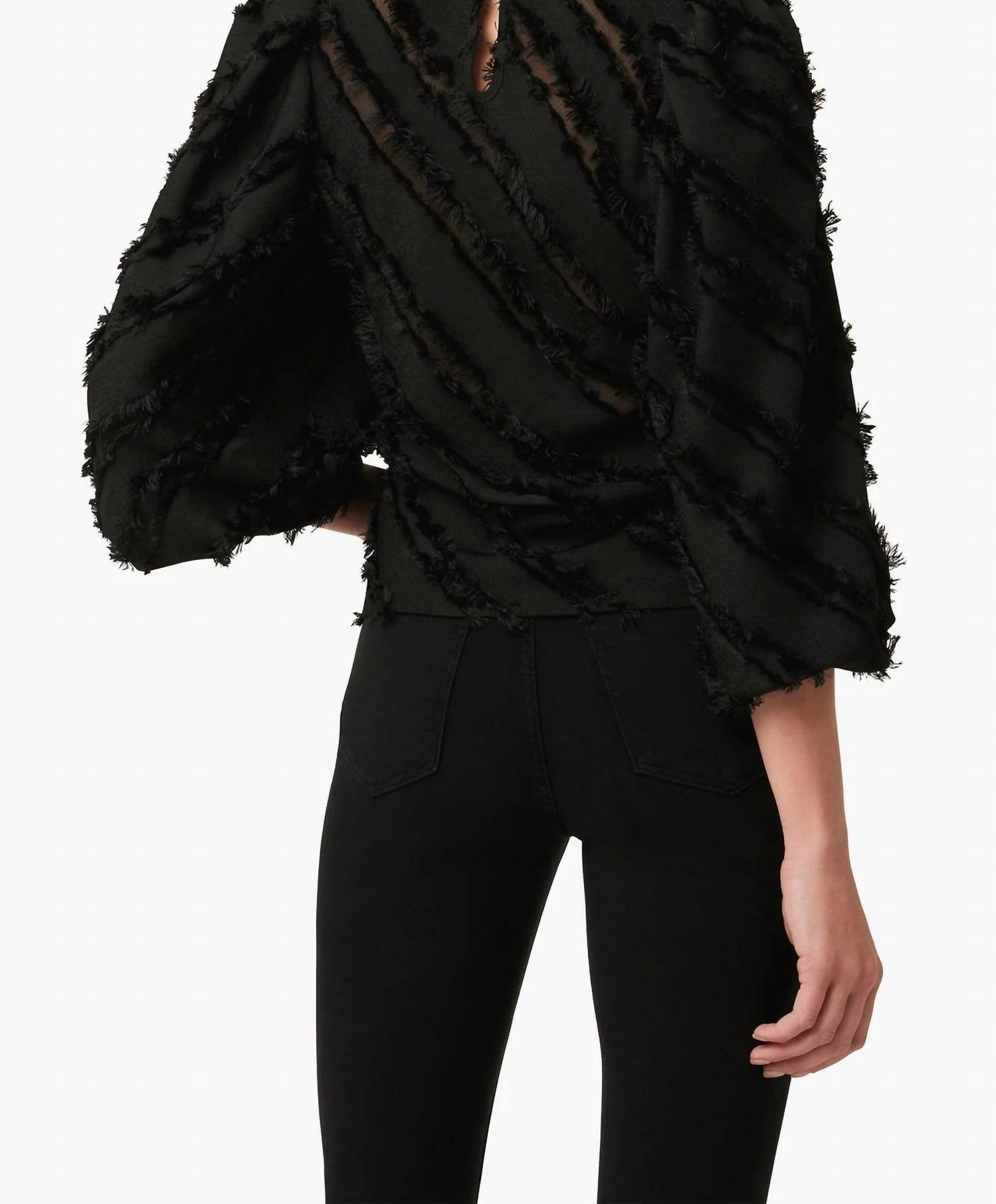 Joe'S Jeans - The Mindy Blouse