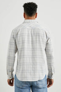 Rails - Wyatt Shirt