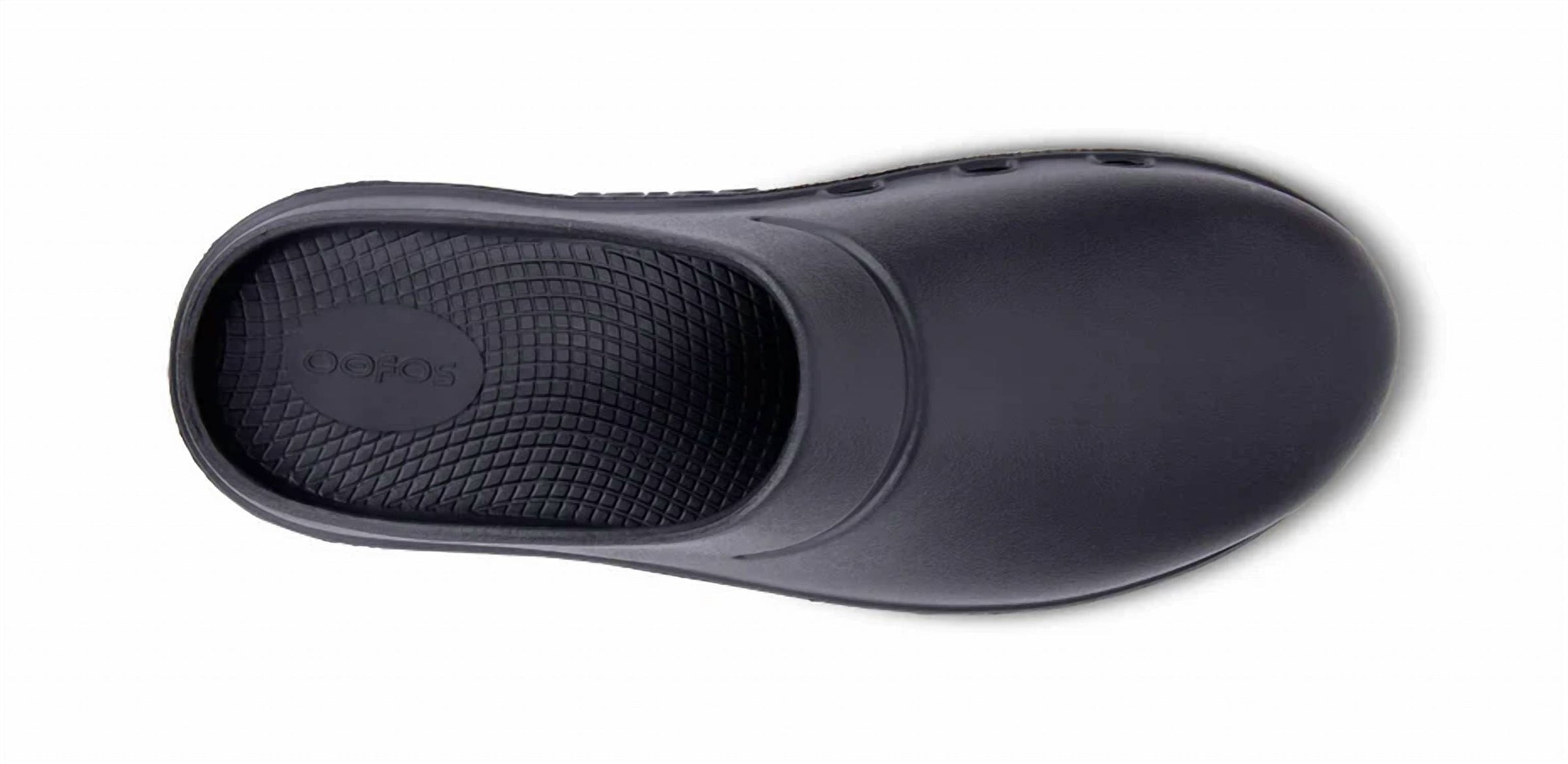 Oofos - Unisex Oocloog Matte Clog