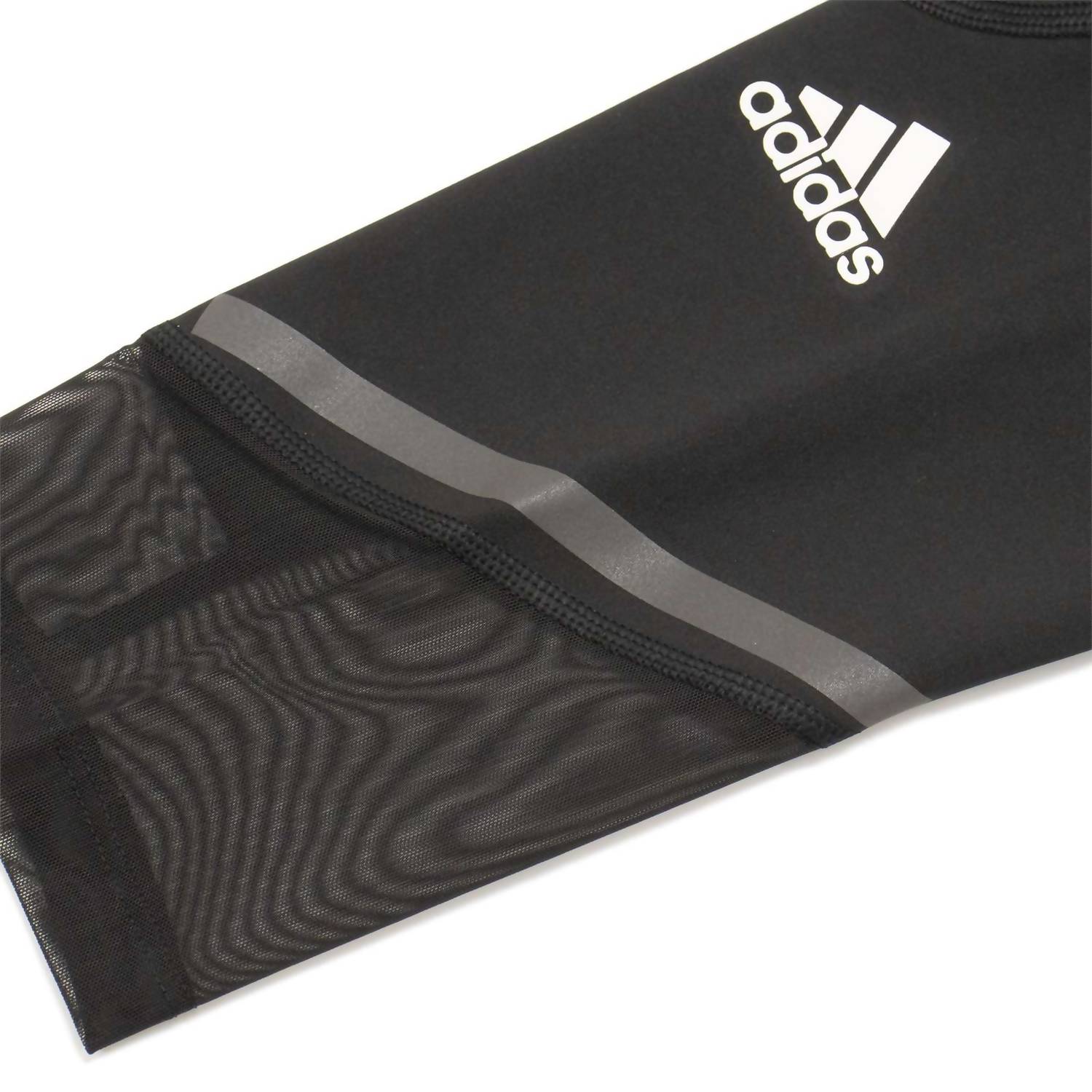 adidas Women's Techfit Heat.ready 7/8 Tights in black - women's pants - view 6