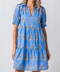 Thml - Floral Cora Dress