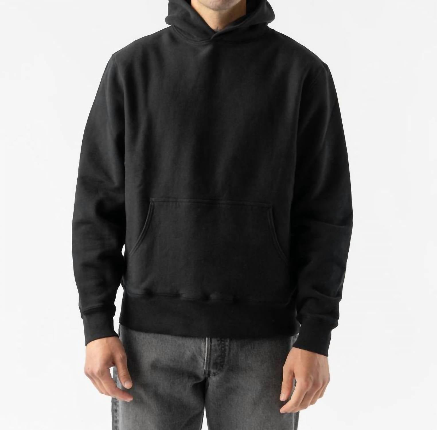 Knickerbocker - Arctic Knit Hoodie