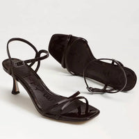 Sam Edelman - Women's Presley Strappy Kitten Heels