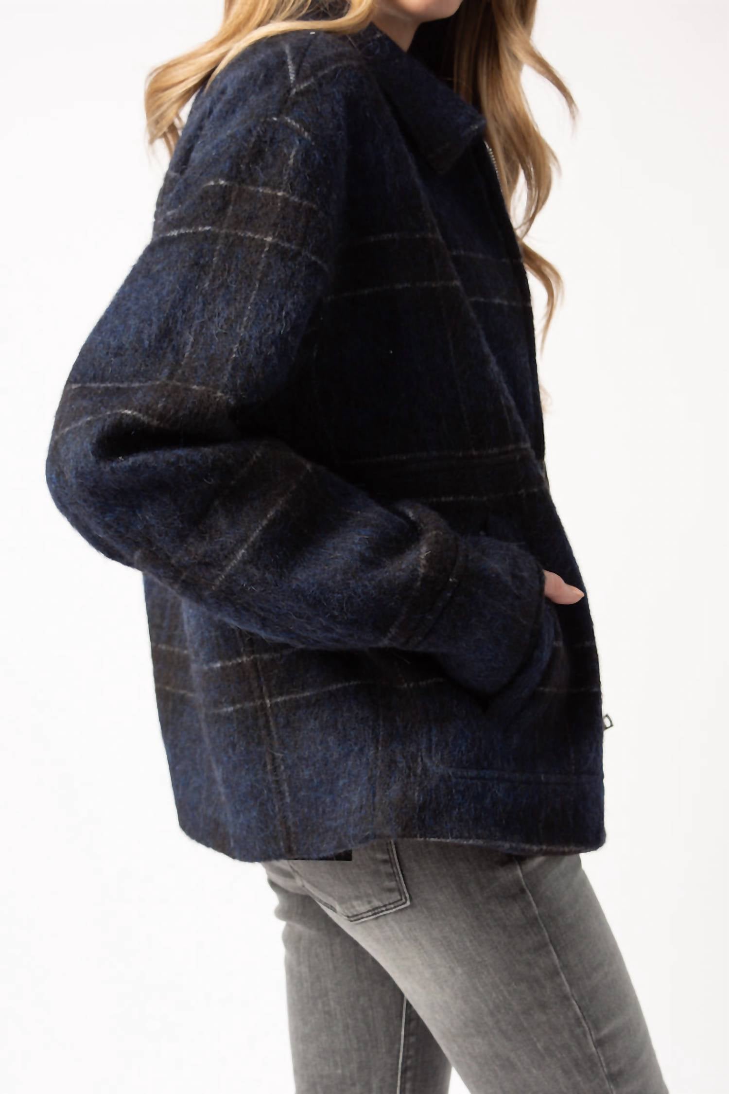 Rta - Reese Jacket
