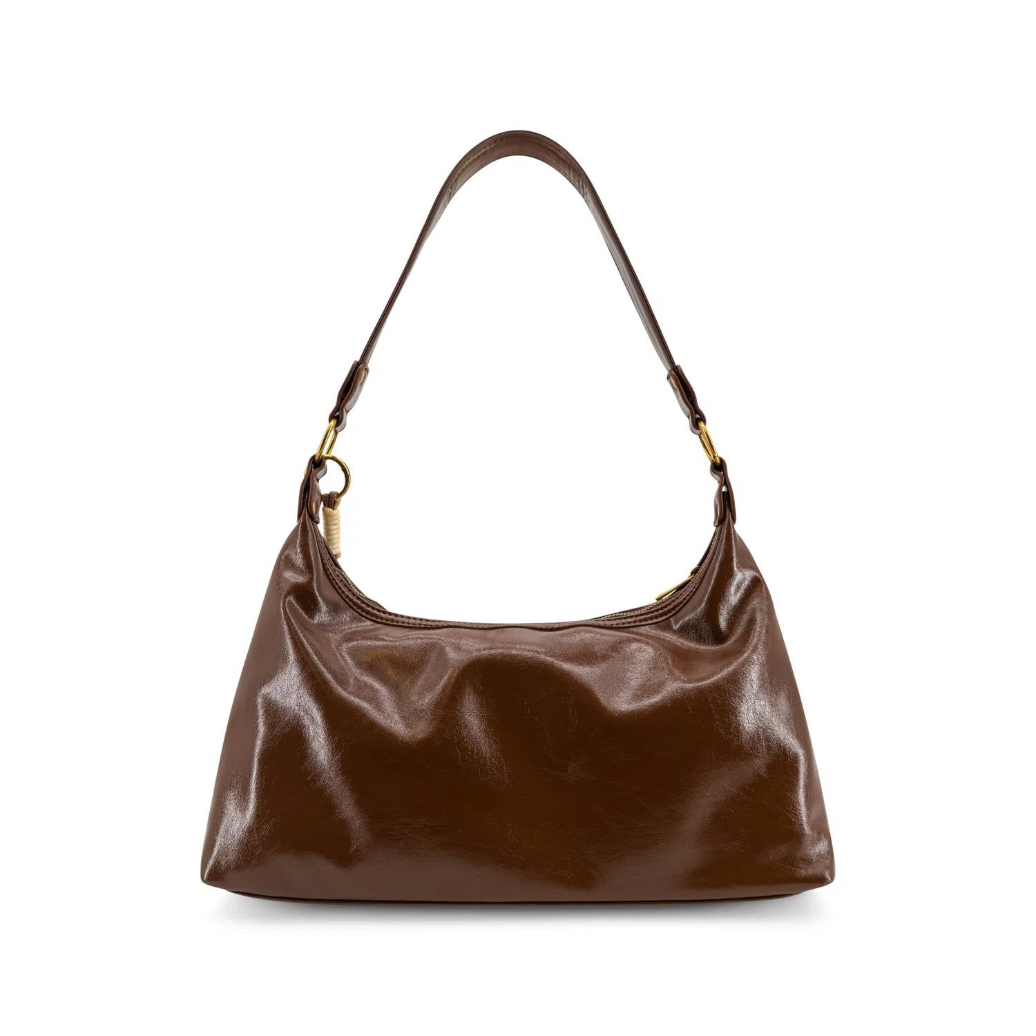 Like Dreams - Women's Indie Quilt Shoulder Bag