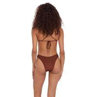 Steve Madden - Xback Ring Bralette