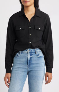 Apny - Western Shirt