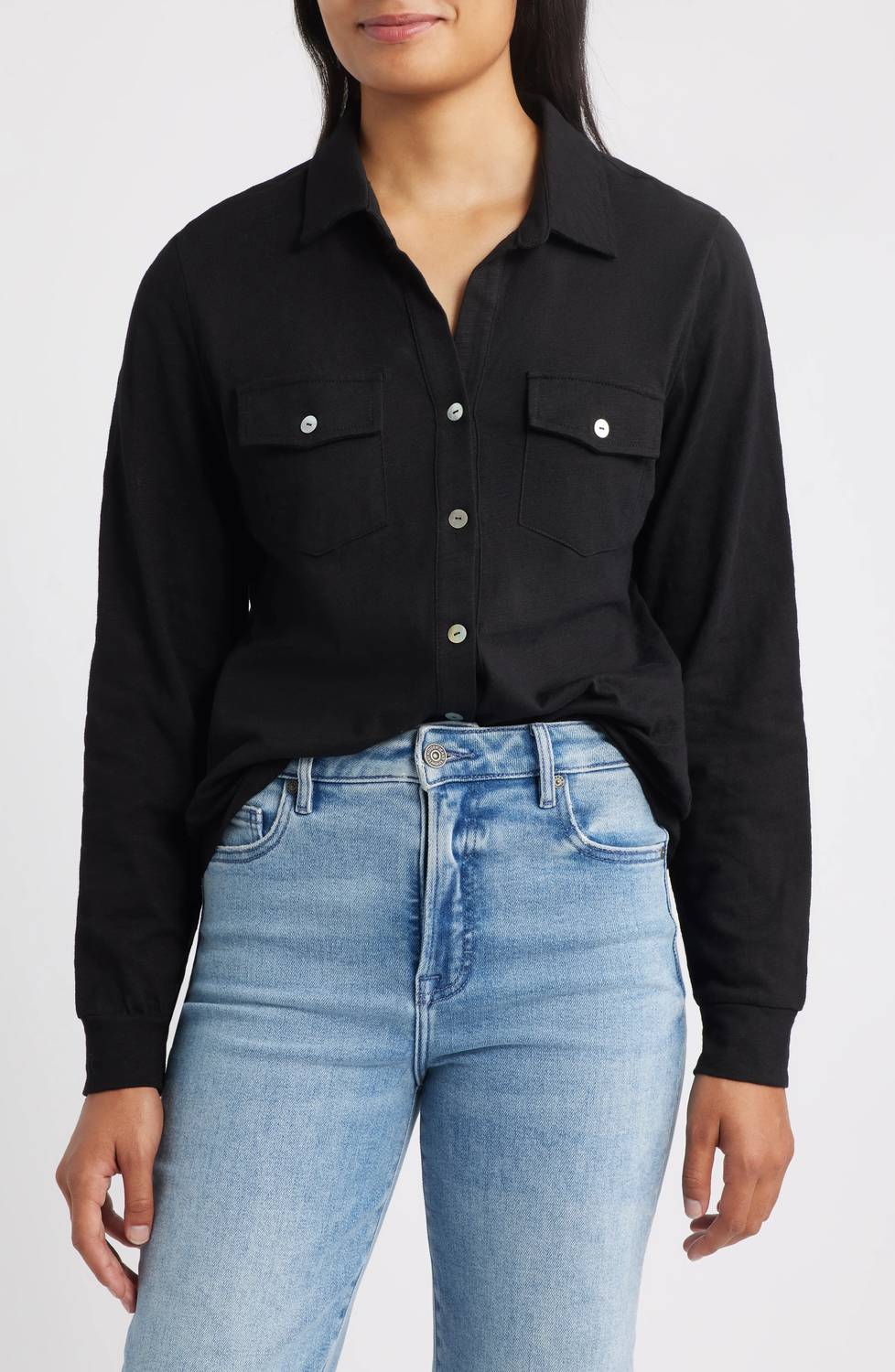 Apny - Western Shirt