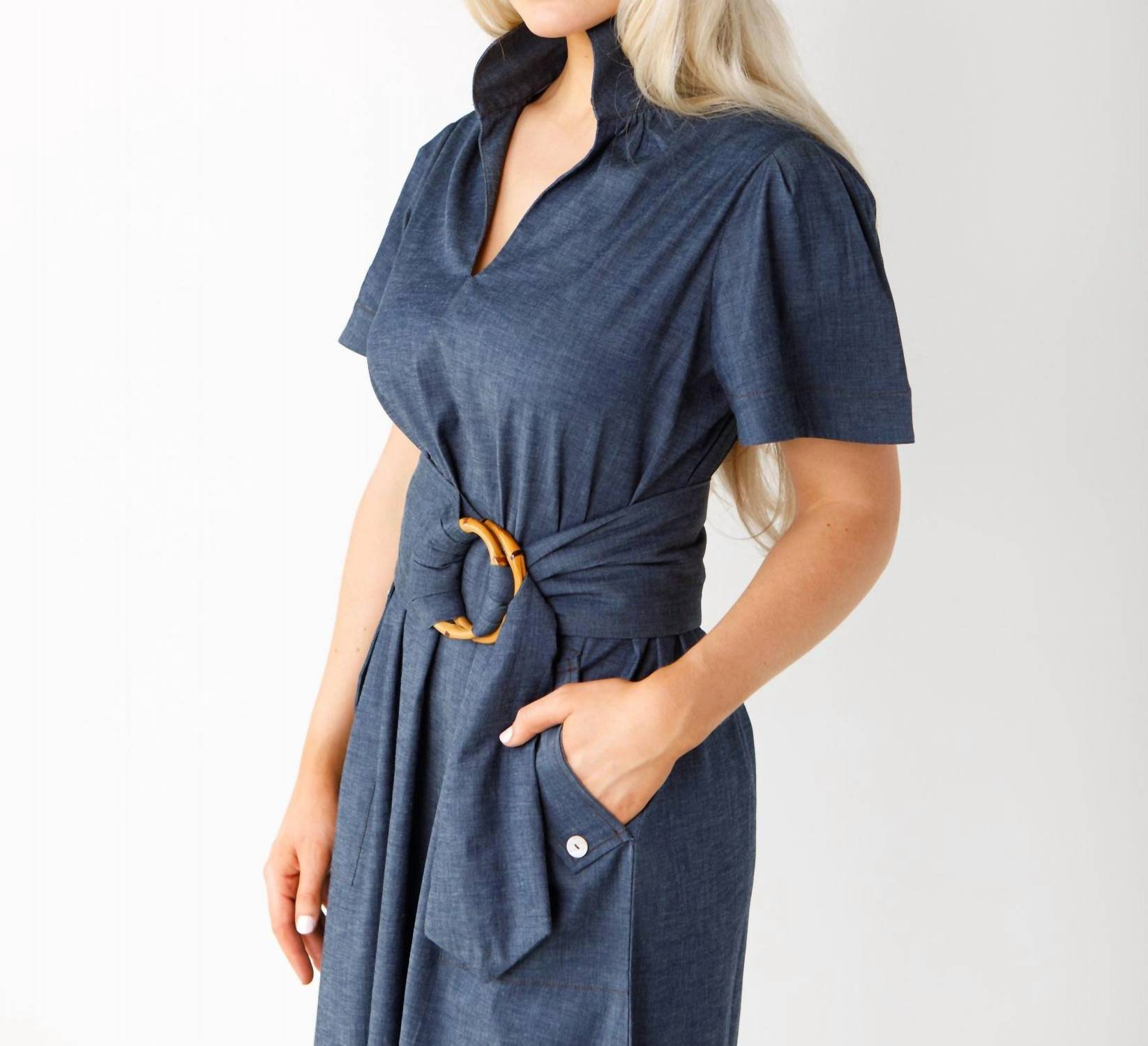 Holly Shae Design - Gretchen Dress