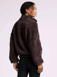 Thread & Supply - Reese Pullover