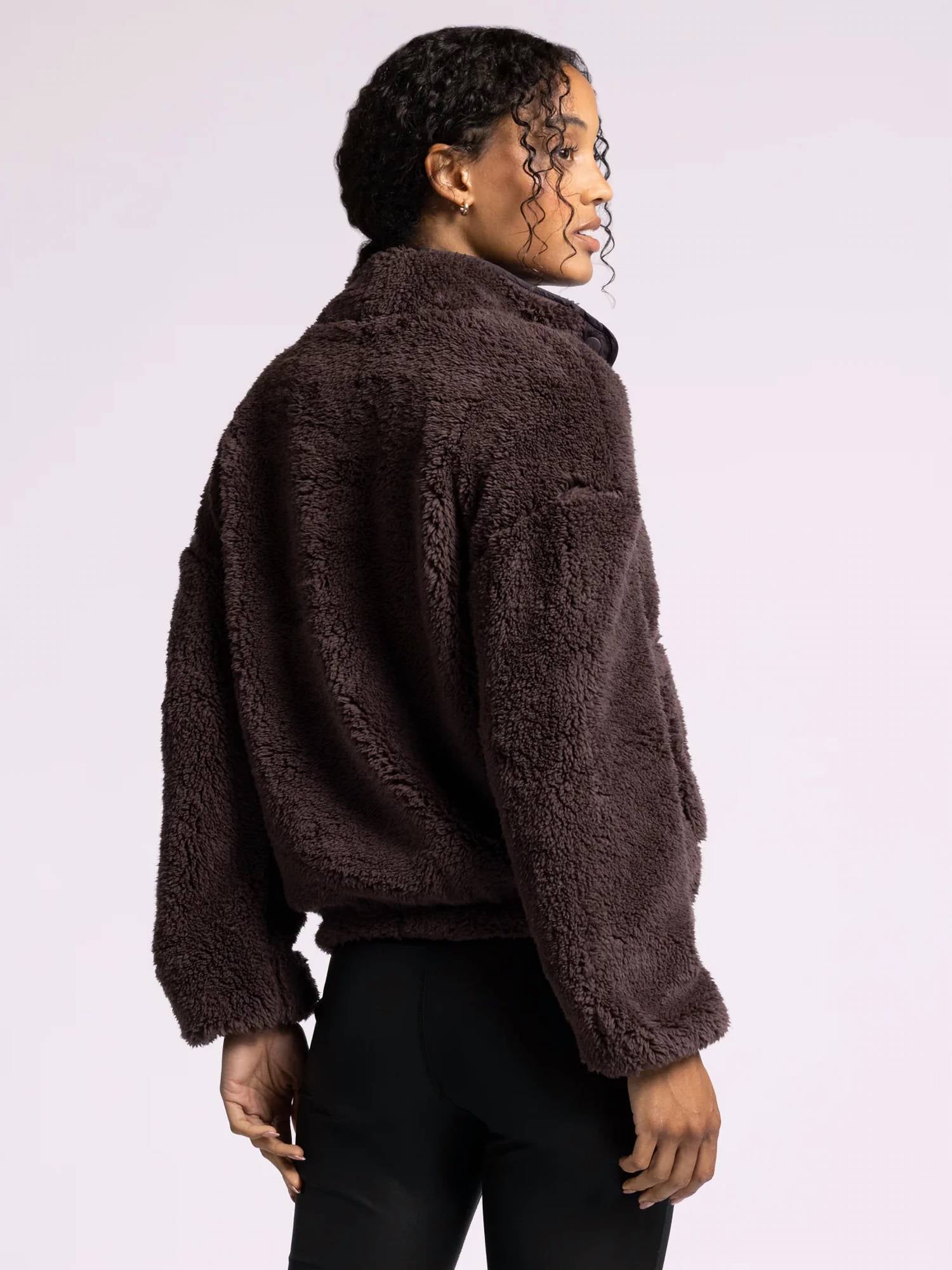 Thread & Supply - Reese Pullover