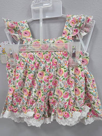 Charlies Project - Girl's Georgia Two Piece Set