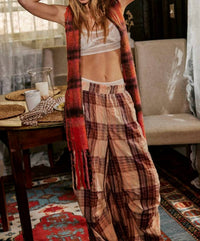 Free People - Find The Time Lounge Pant