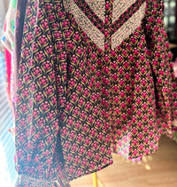 Entro - Women's The Rosie Top