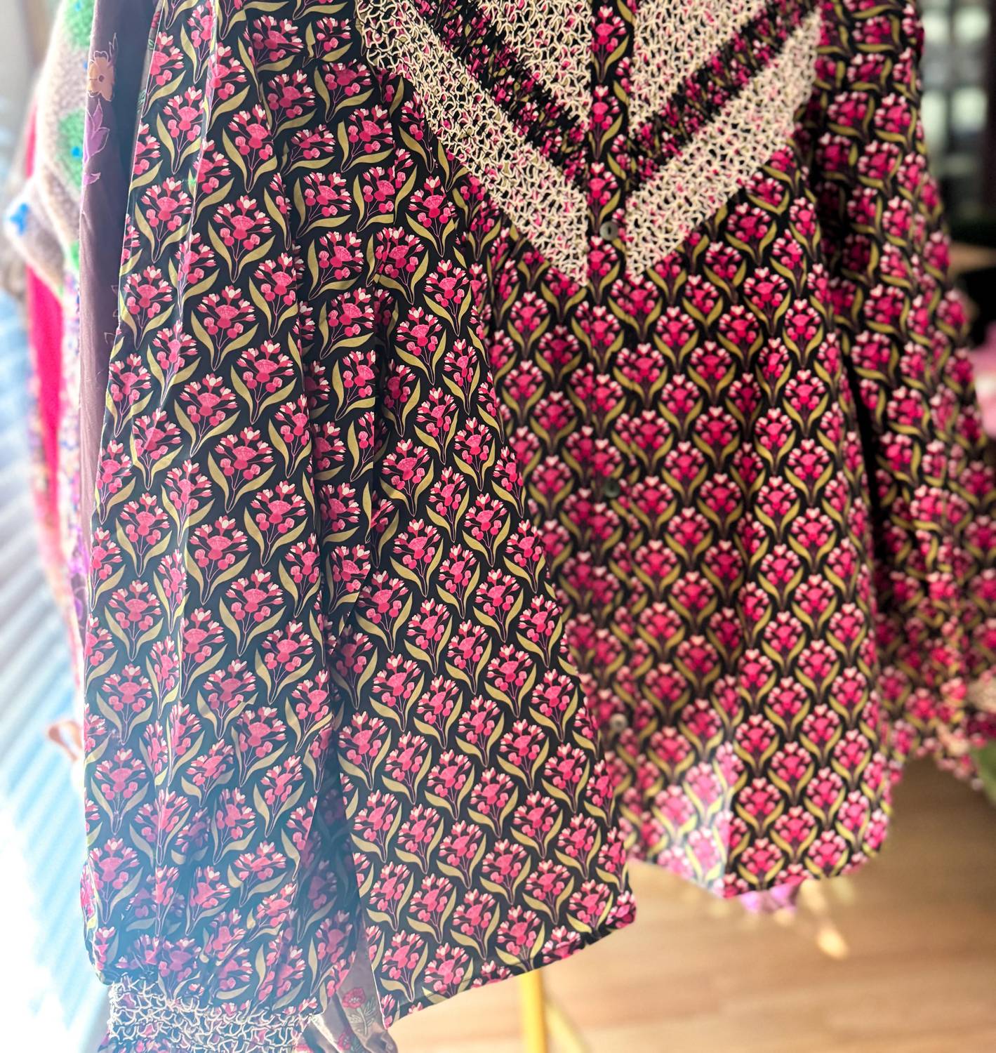Entro - Women's The Rosie Top