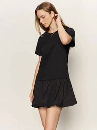 Sanctuary - Bubble T Shirt Dress