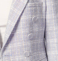 Cami Nyc - Bruna Tweed Blazer