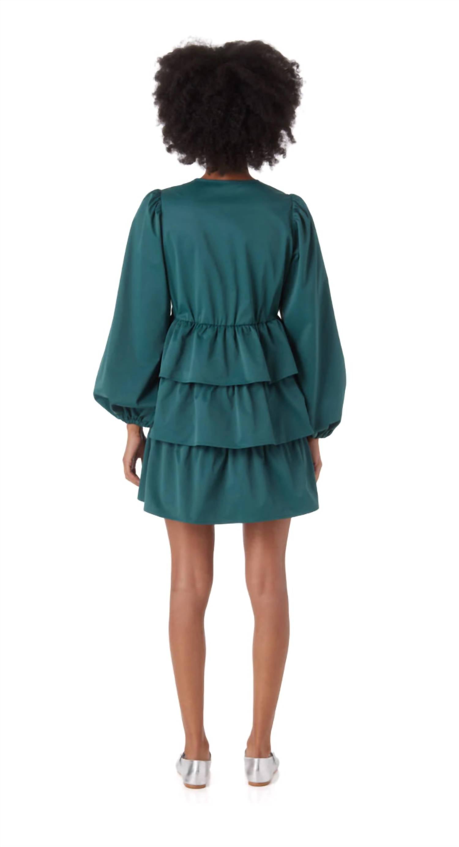 Lauren Dress
