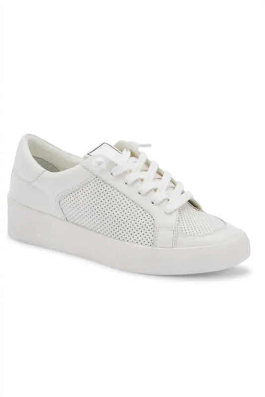 Dolce Vita - Women's Ledger Sneaker