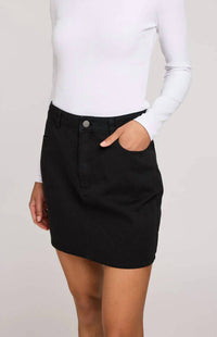 Gentle Fawn - Thea Mini Skirt